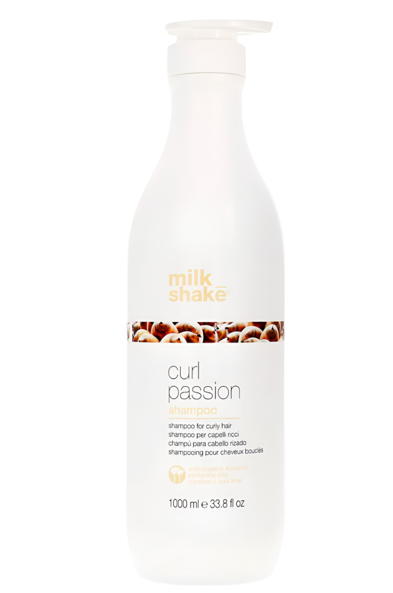 Milkshake brand image