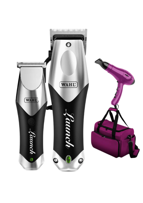 Wahl Launch Combo Stylist Combo