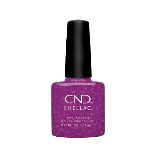 CND Shellac All The Rage