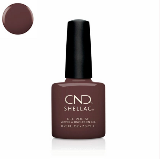 CND Shellac Arrowhead