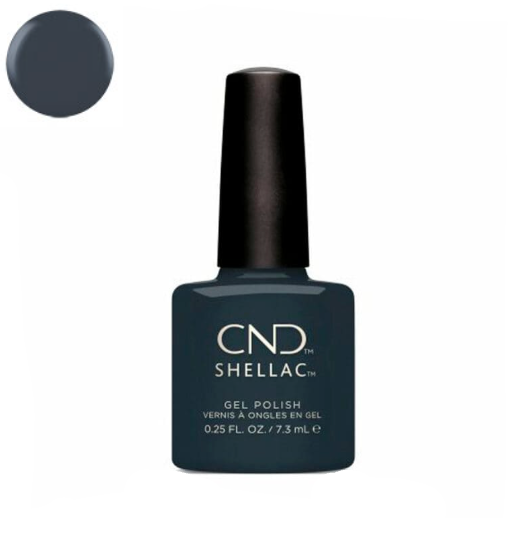 CND Shellac Asphalt