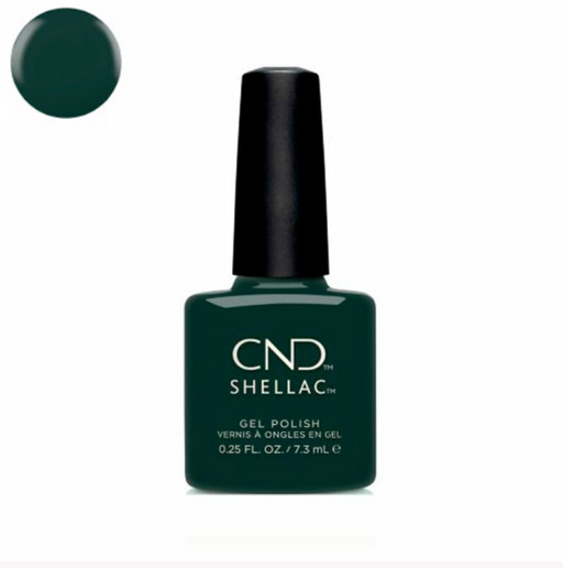 CND Shellac Aura