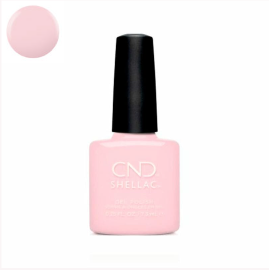 CND Shellac Aurora