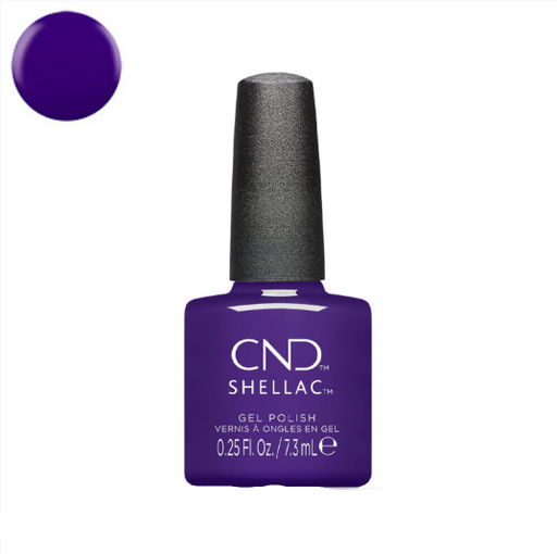 CND Shellac Queen-Tessential Collection Battle Royale