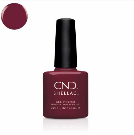 CND Shellac Bloodline