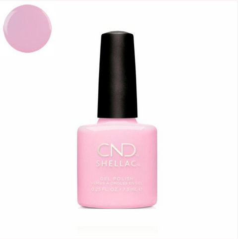 CND Shellac Cake Pop