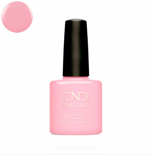 CND Shellac Candied