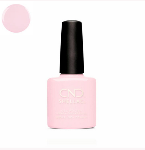 CND Shellac Winter Glow