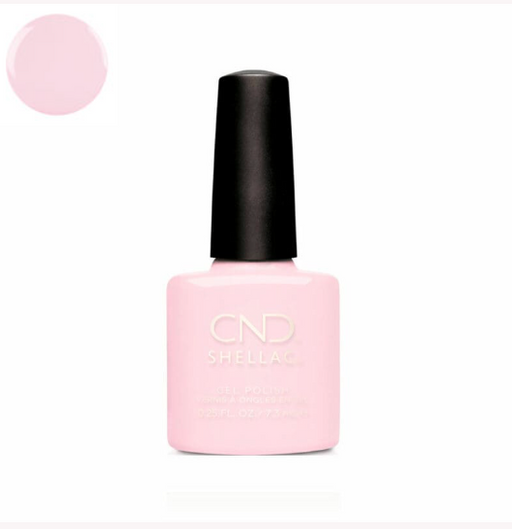 CND Shellac Winter Glow