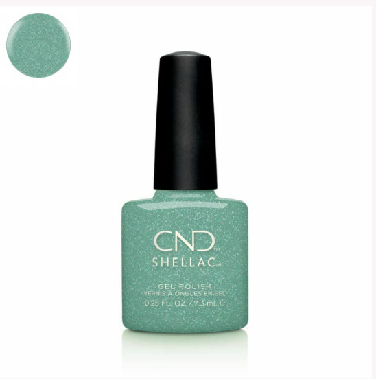 CND Shellac Clash Out
