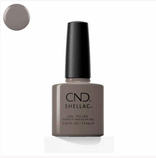CND Shellac Unearthed