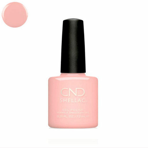 CND Shellac Uncovered