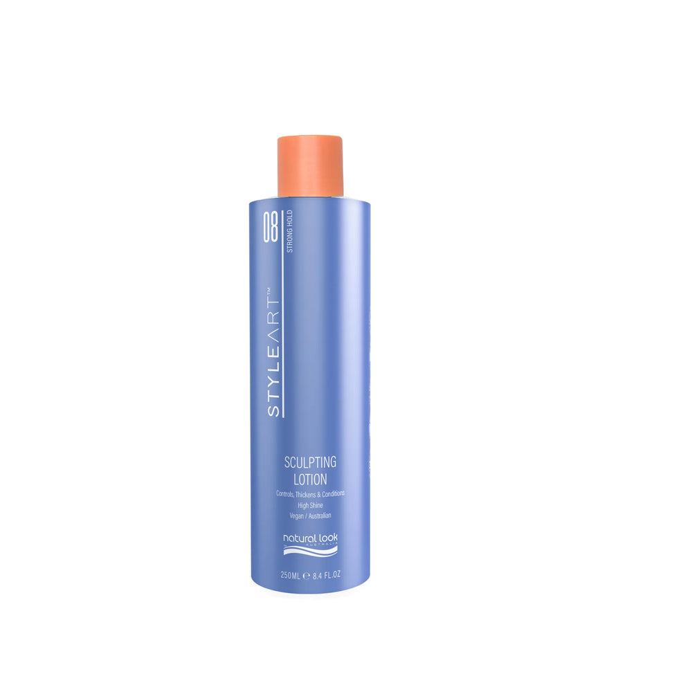 Natural Look StyleArt Sculpting Lotion