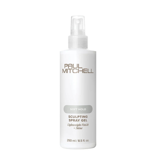 Paul Mitchell Soft Hold Sculpting Spray Gel
