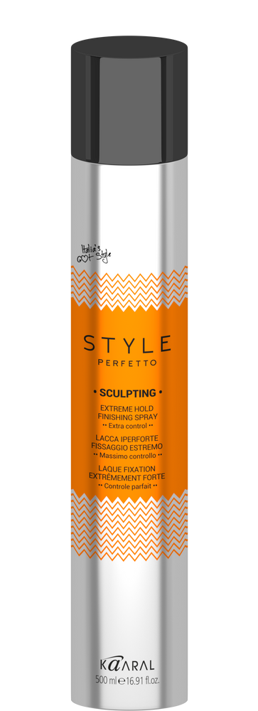 Karral Style Perfetto Sculpting Finishing Spray - Clearance!