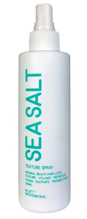 Hi Lift Sea Salt Texture Spray
