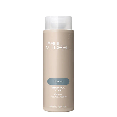 Paul Mitchell Shampoo One