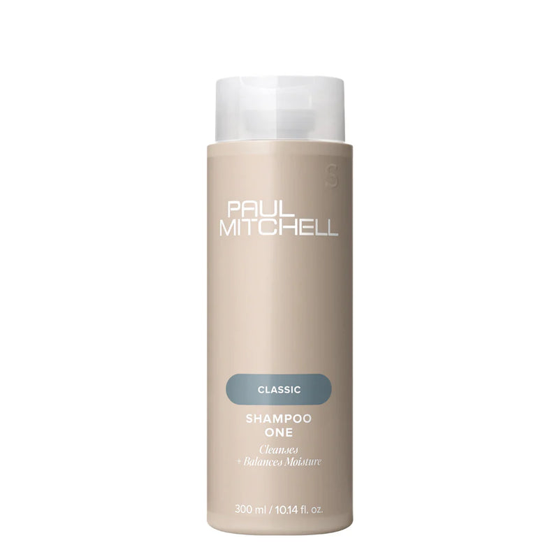 Paul Mitchell Shampoo One