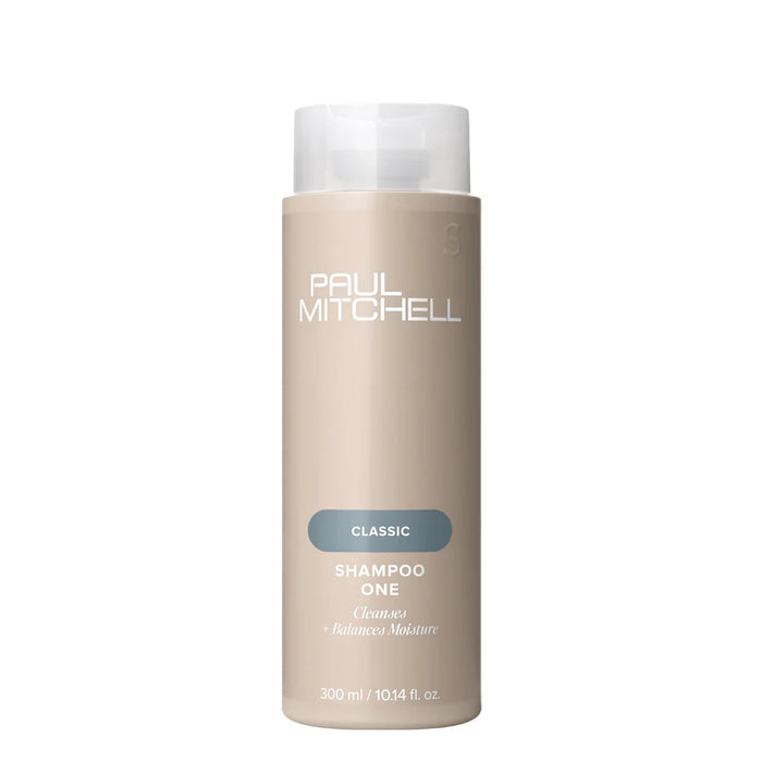 Paul Mitchell Shampoo One