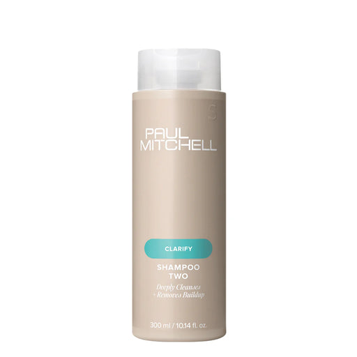 Paul Mitchell Shampoo Two
