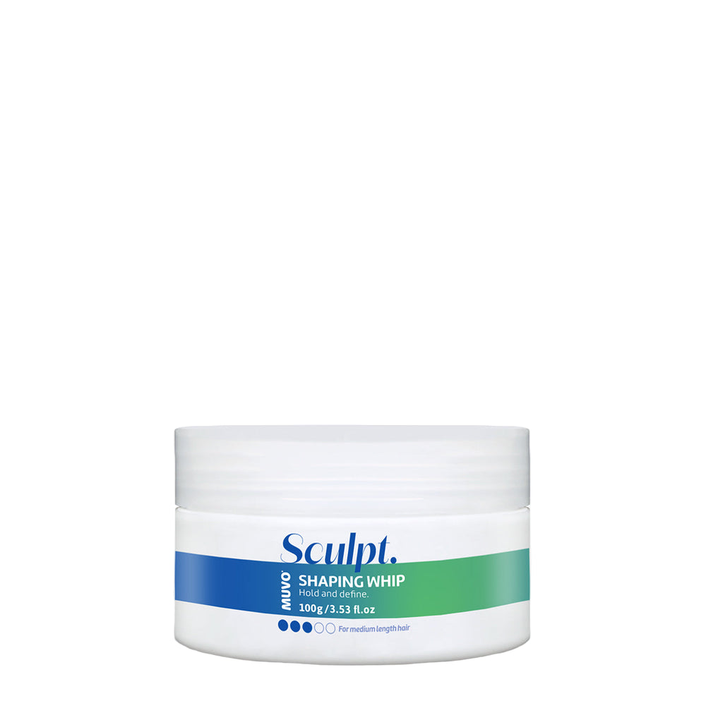 Muvo Sculpt Shaping Whip