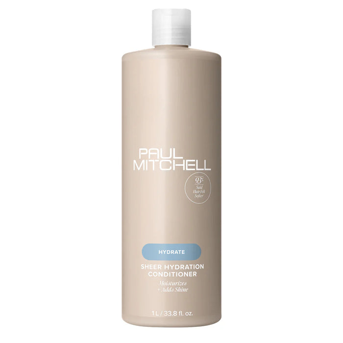 Paul Mitchell Instant Moisture/ Sheer Hydration Conditioner