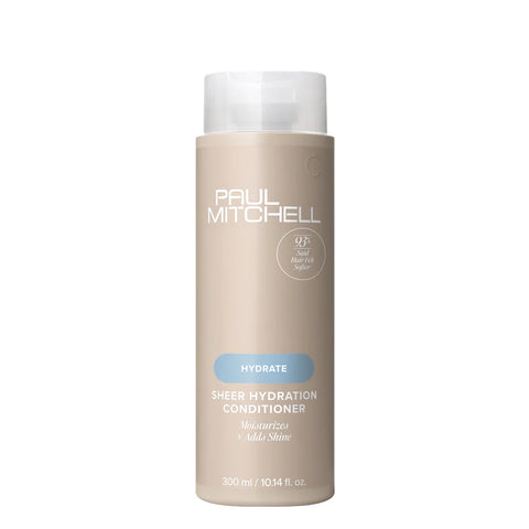 Paul Mitchell Instant Moisture/ Sheer Hydration Conditioner
