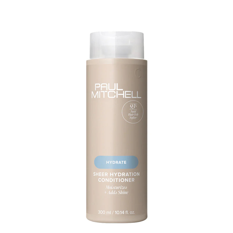 Paul Mitchell Instant Moisture/ Sheer Hydration Conditioner