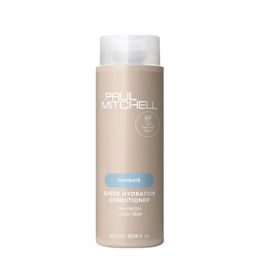 Paul Mitchell Instant Moisture/ Sheer Hydration Conditioner
