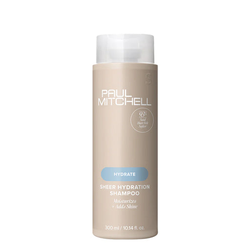 Paul Mitchell Instant Moisture/ Sheer Hydration Shampoo