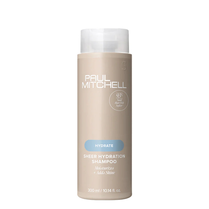 Paul Mitchell Instant Moisture/ Sheer Hydration Shampoo