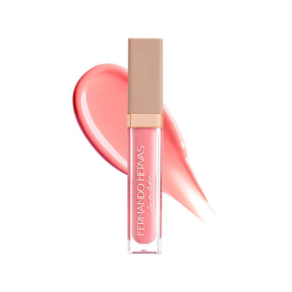 Silk Oil of Morocco The Nude Collective Glosses