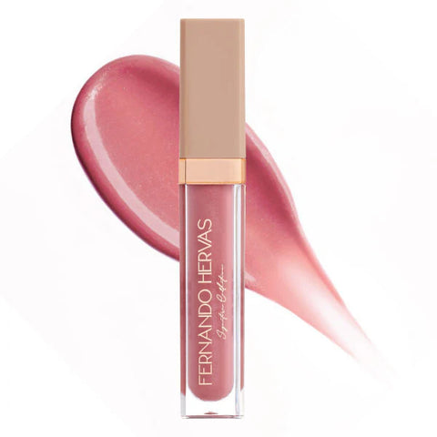 Silk Oil of Morocco The Nude Collective Glosses