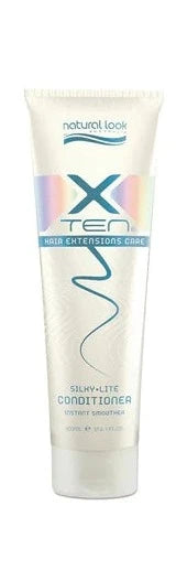 Natural Look X-Ten brand image