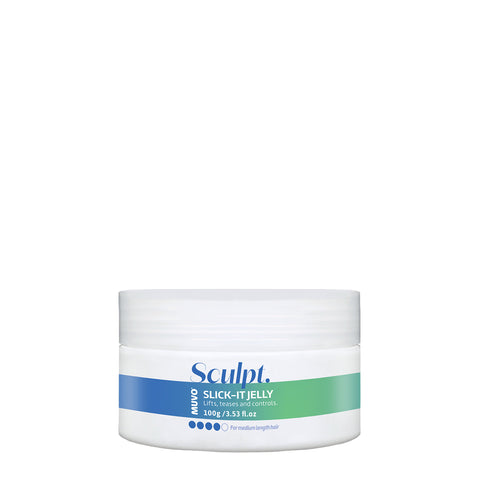 Muvo Sculpt Slick-It Jelly