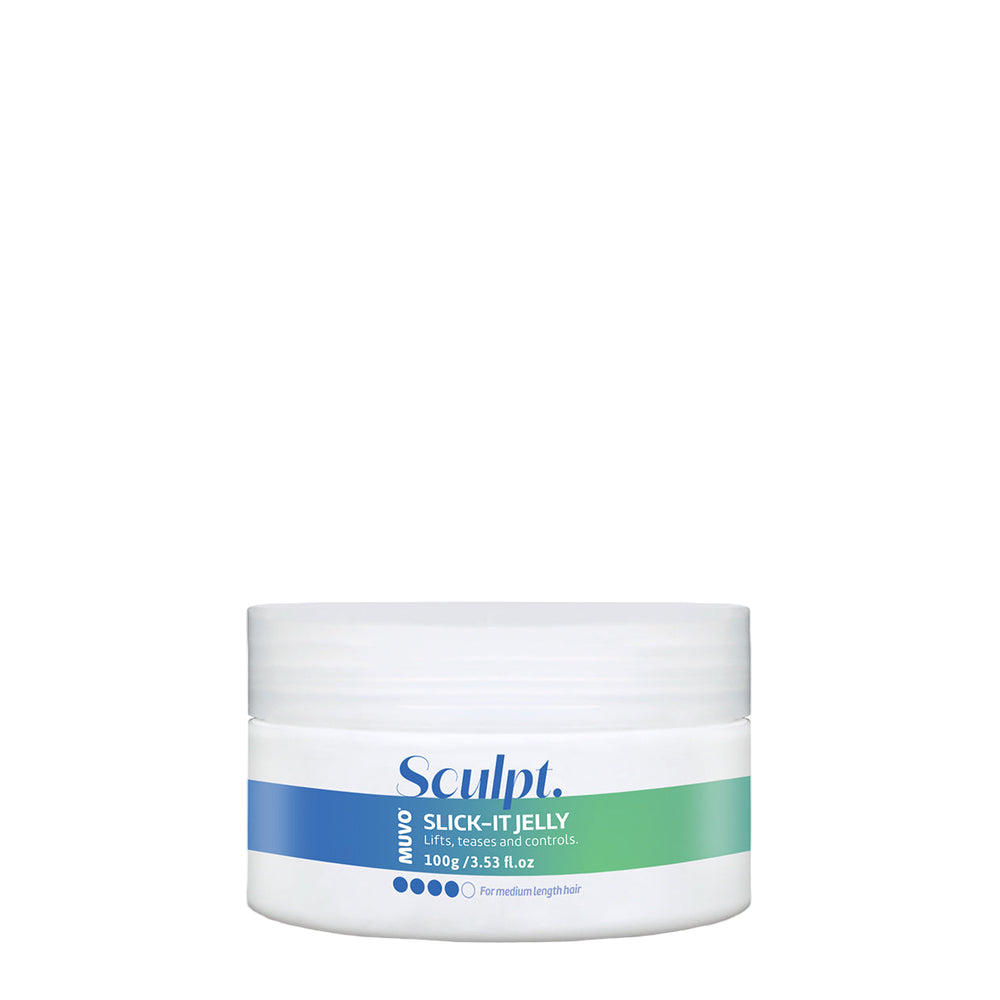 Muvo Sculpt Slick-It Jelly