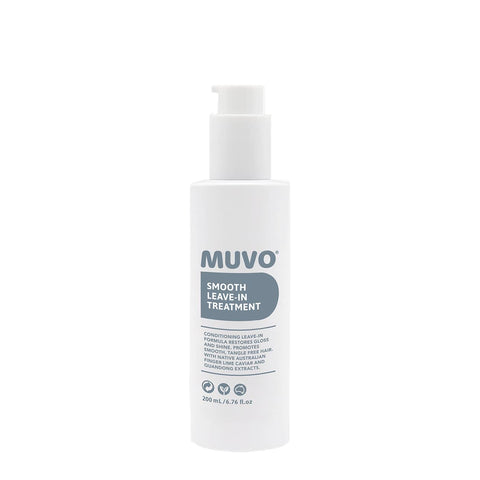 Muvo Smooth Leave-in Treatment