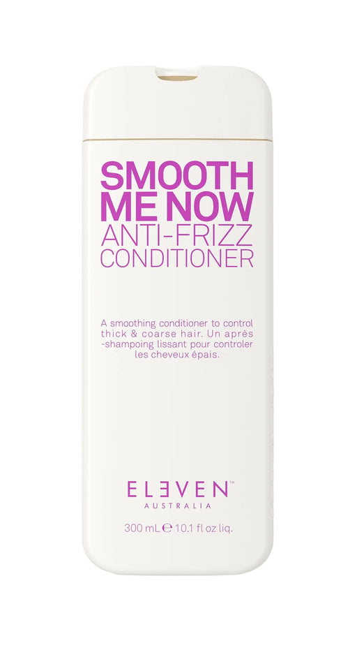 Eleven Smooth Me Now Anti Frizz Conditioner - Clearance!