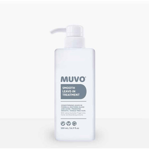 Muvo Smooth Leave-in Treatment