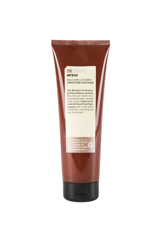 Insight Intech Smoothing Hair Mask