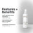 Paul Mitchell Soft Hold Soft Hairspray