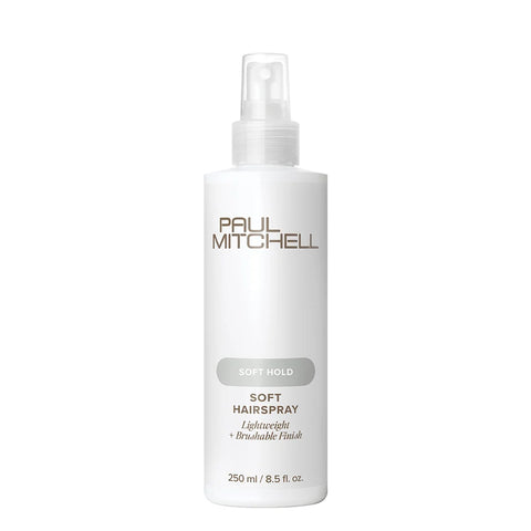 Paul Mitchell Soft Hold Soft Hairspray
