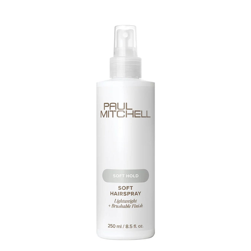 Paul Mitchell Soft Hold Soft Hairspray