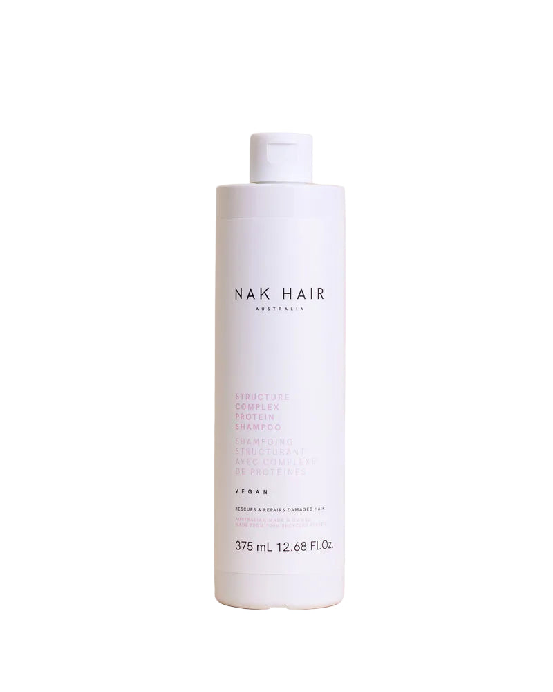 Nak brand image