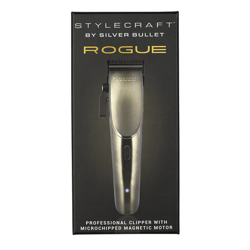 StyleCraft by Silver Bullet Rogue Clipper