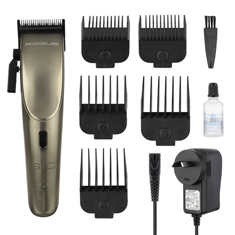 StyleCraft by Silver Bullet Rogue Clipper