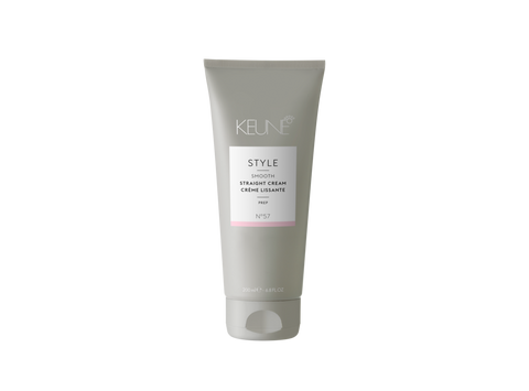 Keune Style Straight Cream - Discontinued Packaging!!