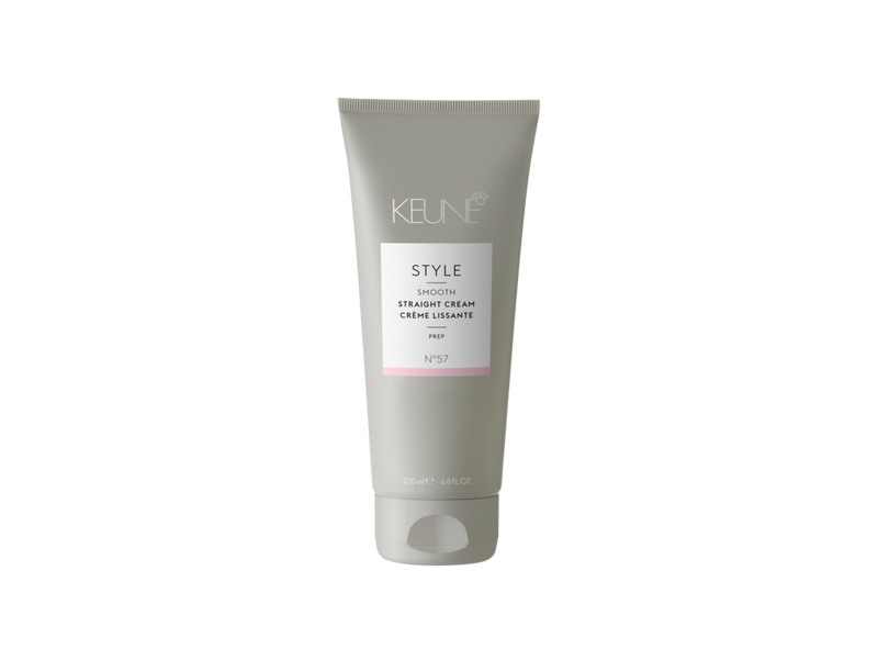Keune Style Straight Cream - Discontinued Packaging!!