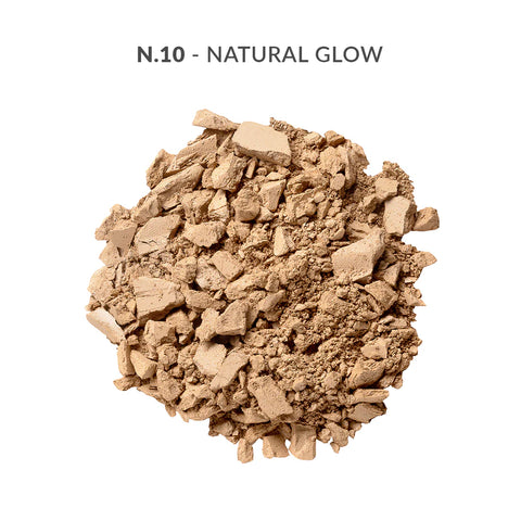 Vagheggi Sunkissed Bronzing Powder