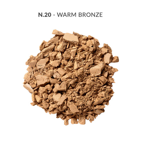Vagheggi Sunkissed Bronzing Powder